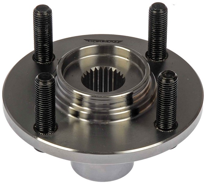 Dorman DOR-930-550 Wheel Hub - Front And Rear