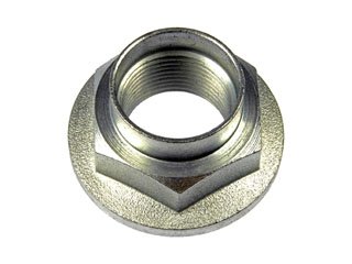 Dorman DOR-930-551 Wheel Hub - Front And Rear