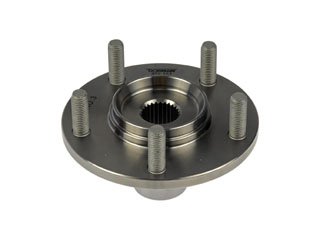 Dorman DOR-930-552 Wheel Hub - Front