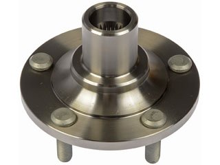 Dorman DOR-930-553 Wheel Hub - Front