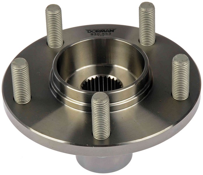 Dorman DOR-930-553 Wheel Hub - Front - Image 2