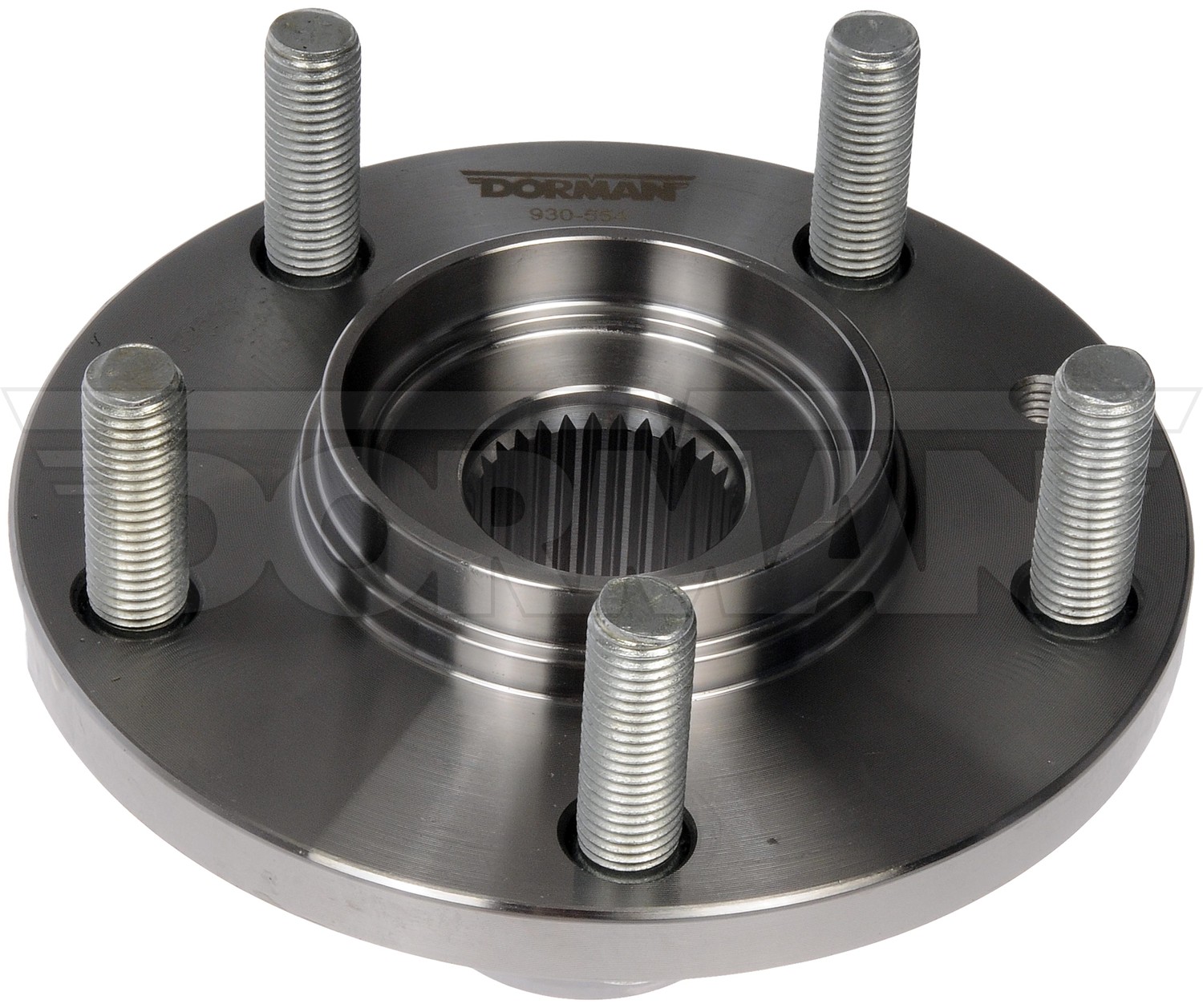 Dorman DOR-930-554 Wheel Hub - Front