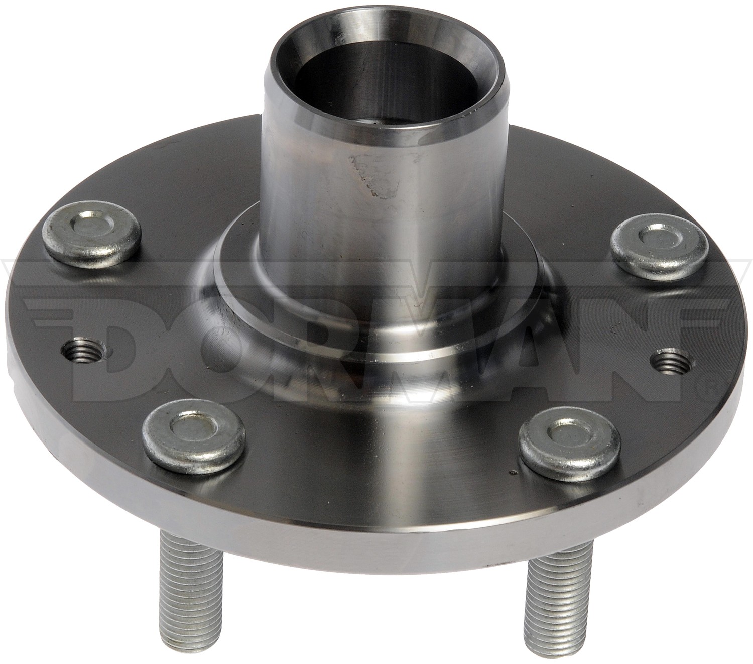 Dorman DOR-930-554 Wheel Hub - Front - Image 2