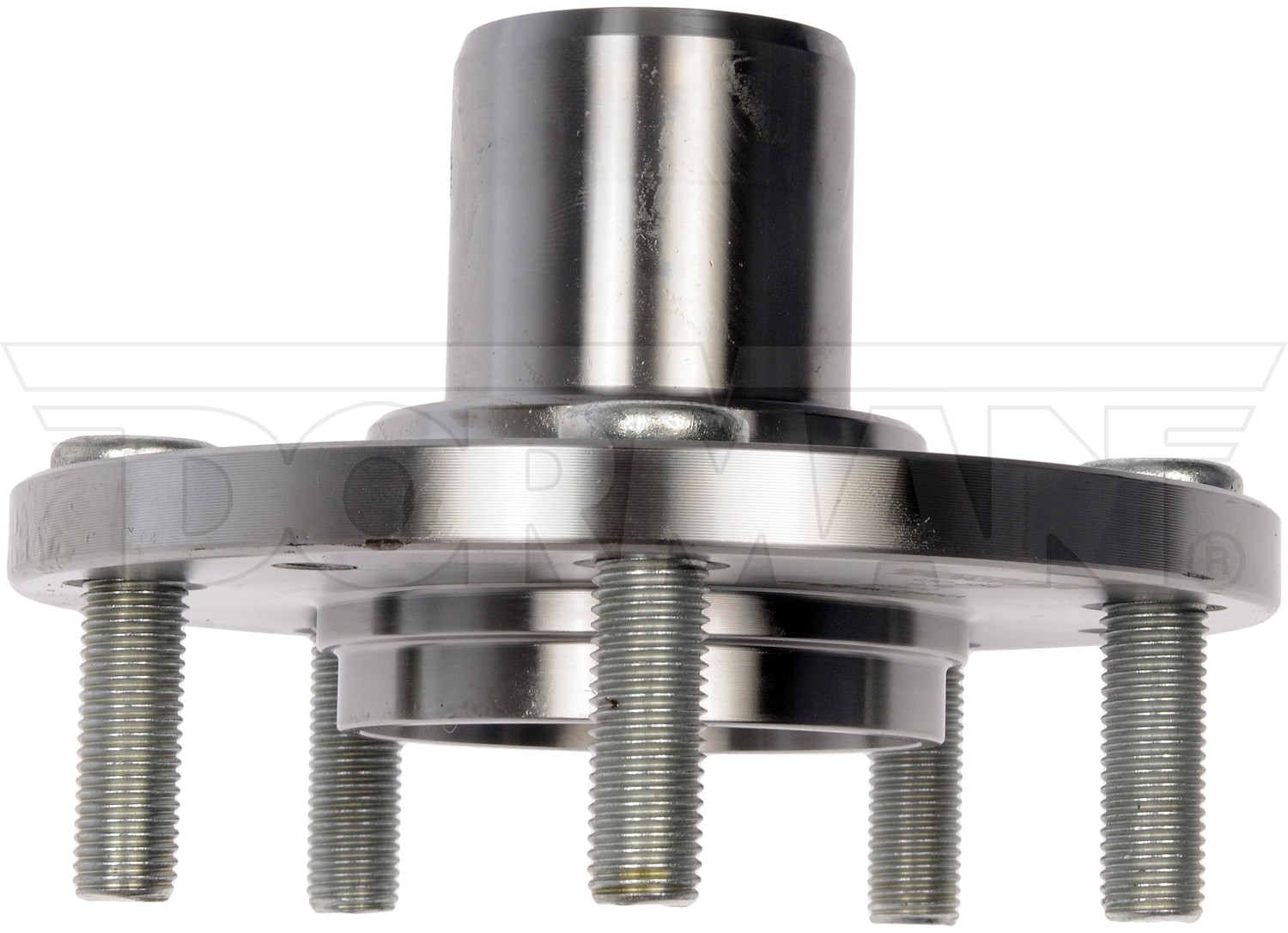 Dorman DOR-930-554 Wheel Hub - Front - Image 3