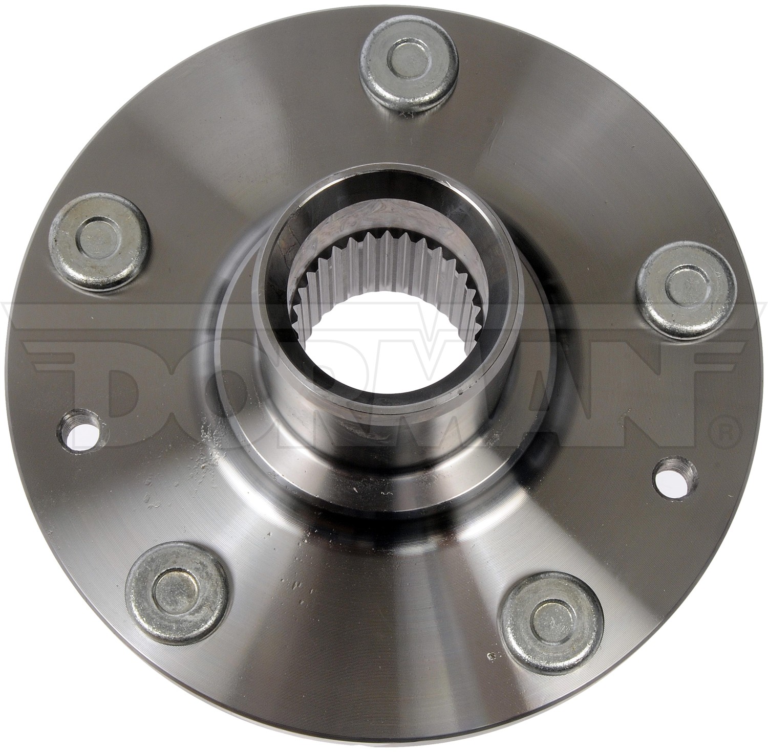 Dorman DOR-930-554 Wheel Hub - Front - Image 4