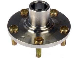 Dorman DOR-930-555 Wheel Hub - Front - Image 4