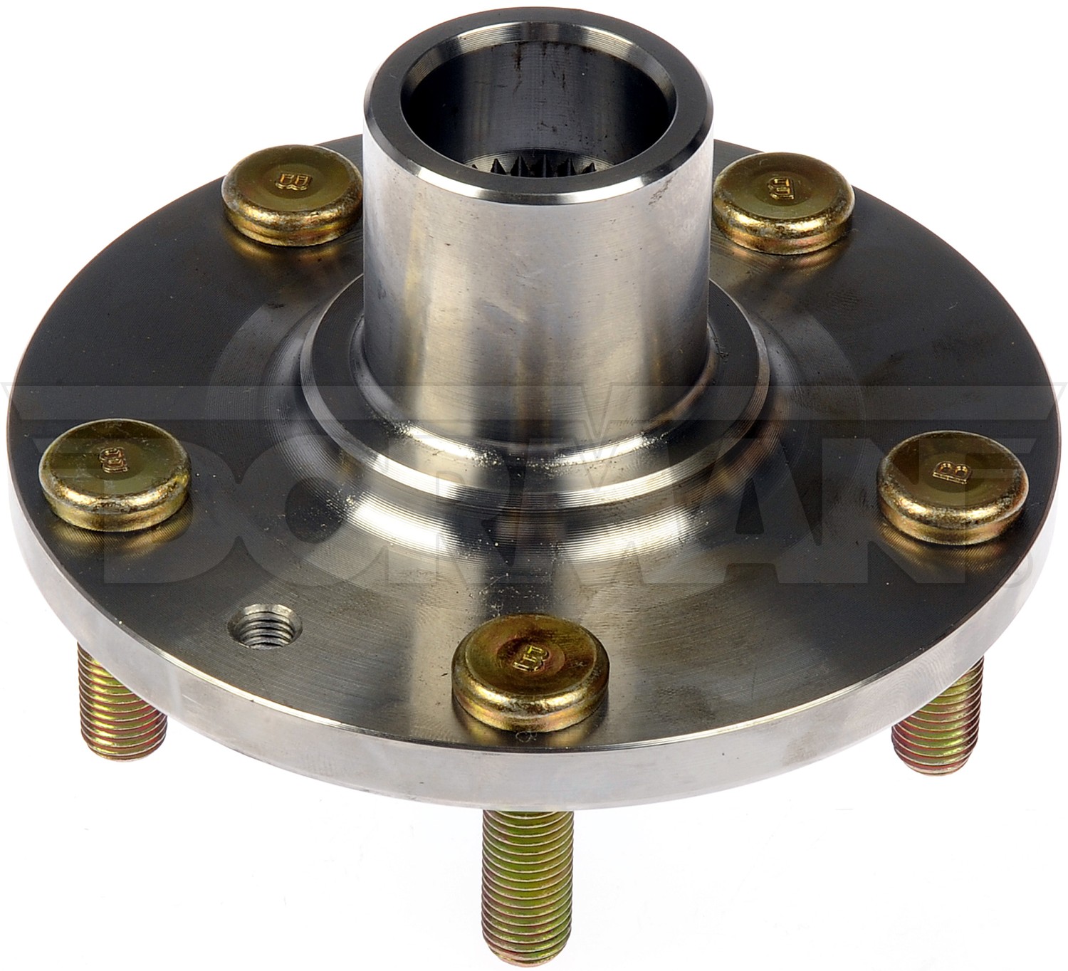 Dorman DOR-930-555 Wheel Hub - Front