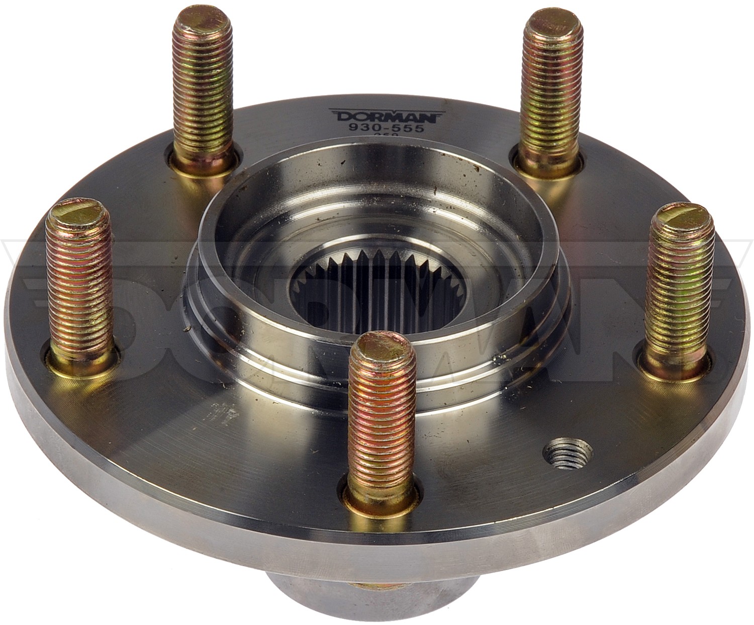 Dorman DOR-930-555 Wheel Hub - Front - Image 2