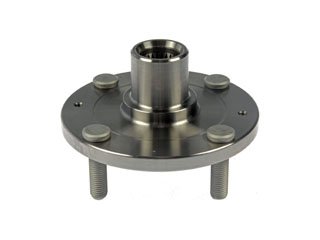 Dorman DOR-930-600 Wheel Hub - Front