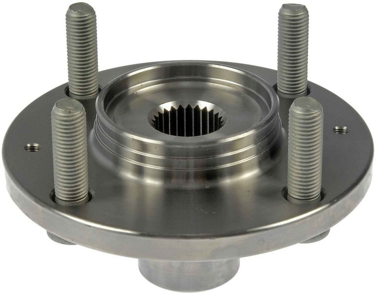 Dorman DOR-930-600 Wheel Hub - Front - Image 2