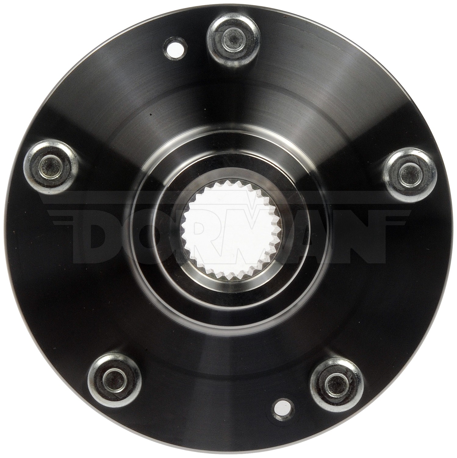 Dorman DOR-930-601 Wheel Hub - Front - Image 4
