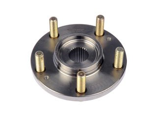 Dorman DOR-930-603 Wheel Hub - Front