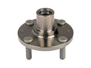 Dorman DOR-930-604 Wheel Hub - Front - Image 2