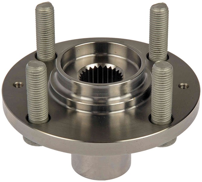 Dorman DOR-930-604 Wheel Hub - Front