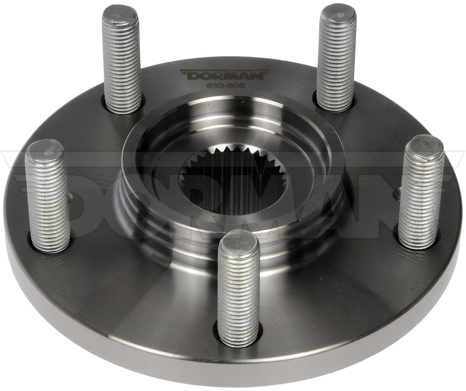 Dorman DOR-930-605 Wheel Hub - Front - Image 3