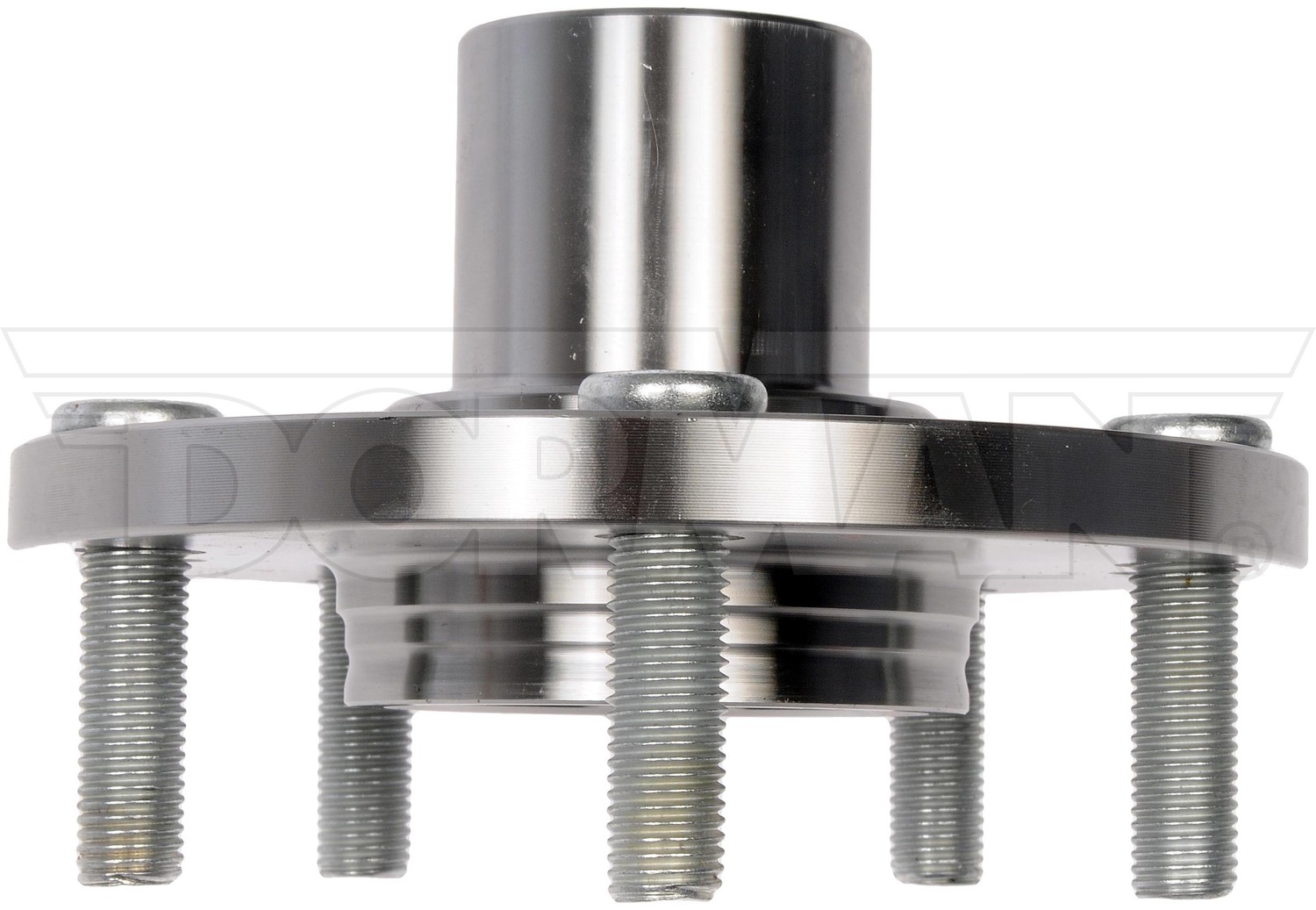 Dorman DOR-930-605 Wheel Hub - Front