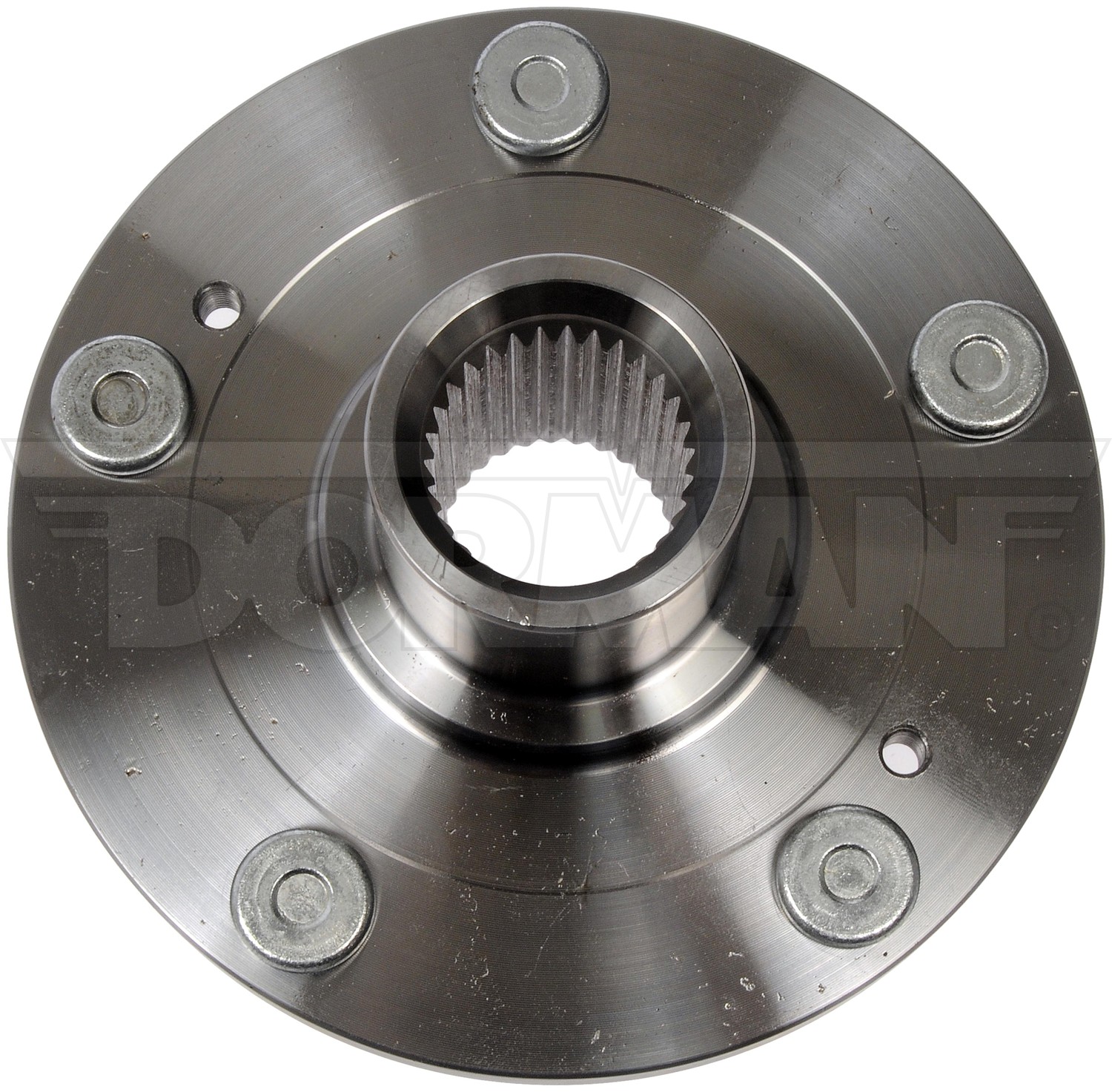 Dorman DOR-930-605 Wheel Hub - Front - Image 2