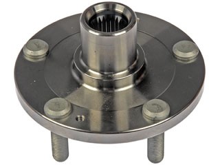 Dorman DOR-930-607 Wheel Hub - Front