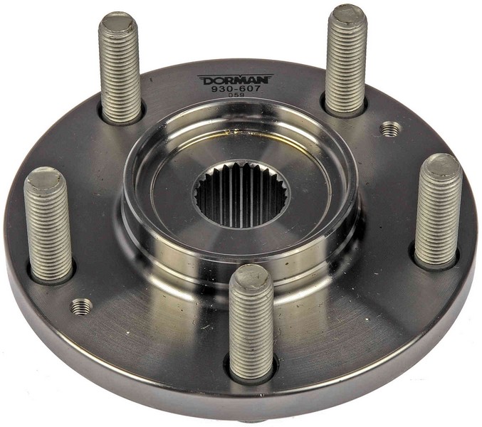 Dorman DOR-930-607 Wheel Hub - Front - Image 3