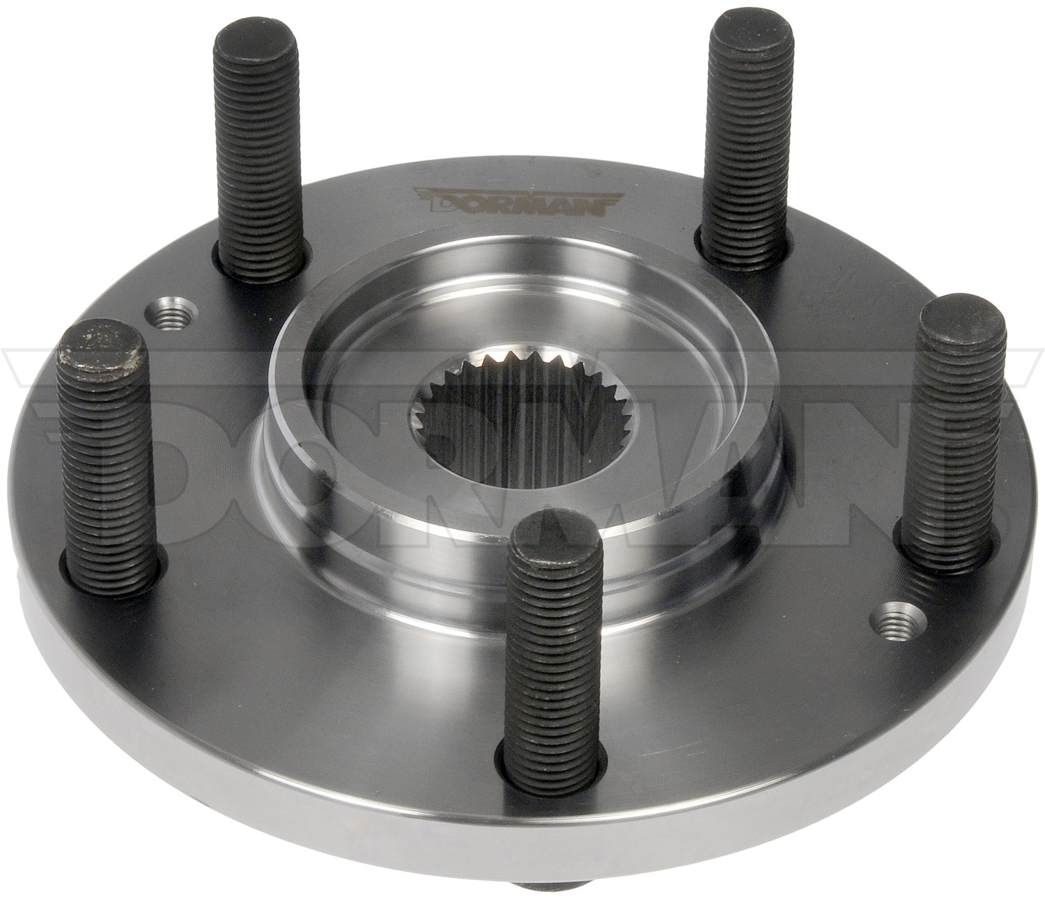 Dorman DOR-930-608 Wheel Hub - Front