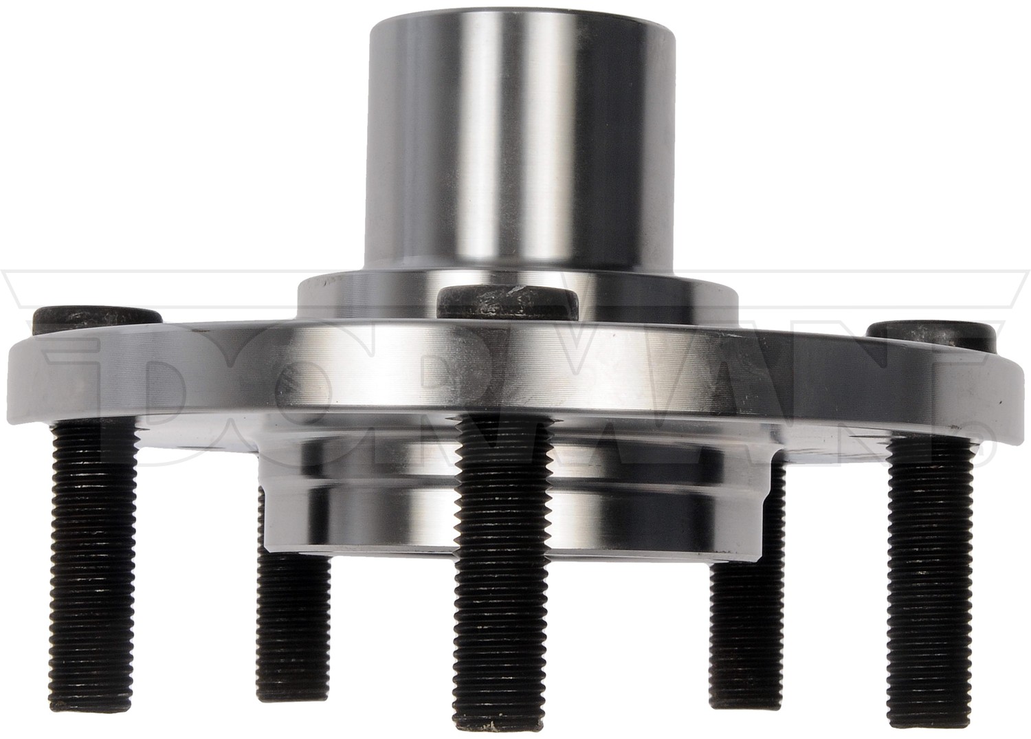 Dorman DOR-930-608 Wheel Hub - Front - Image 2