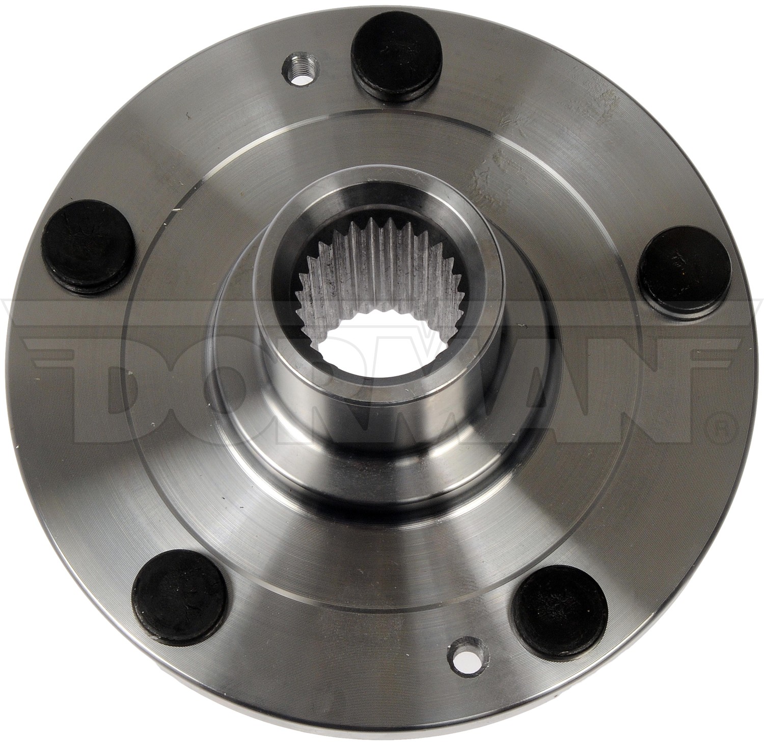 Dorman DOR-930-608 Wheel Hub - Front - Image 3