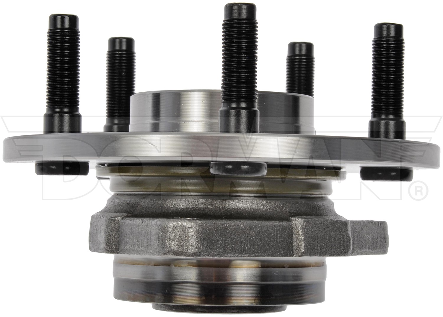 Dorman DOR-930-610 Wheel Hub And Bearing Assembly - Front - Image 4