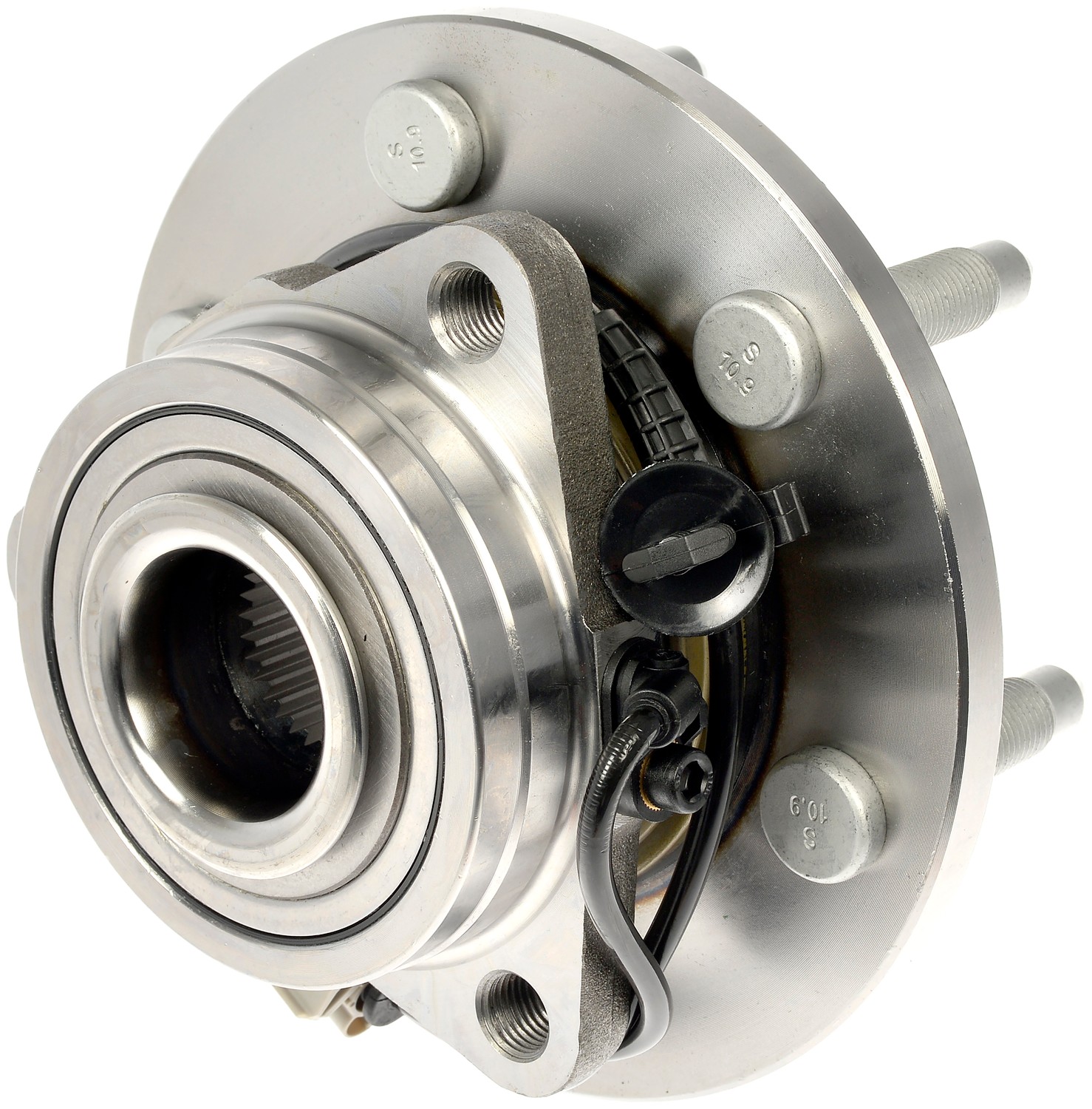Dorman DOR-930-611 Wheel Hub And Bearing Assembly - Front - Image 4