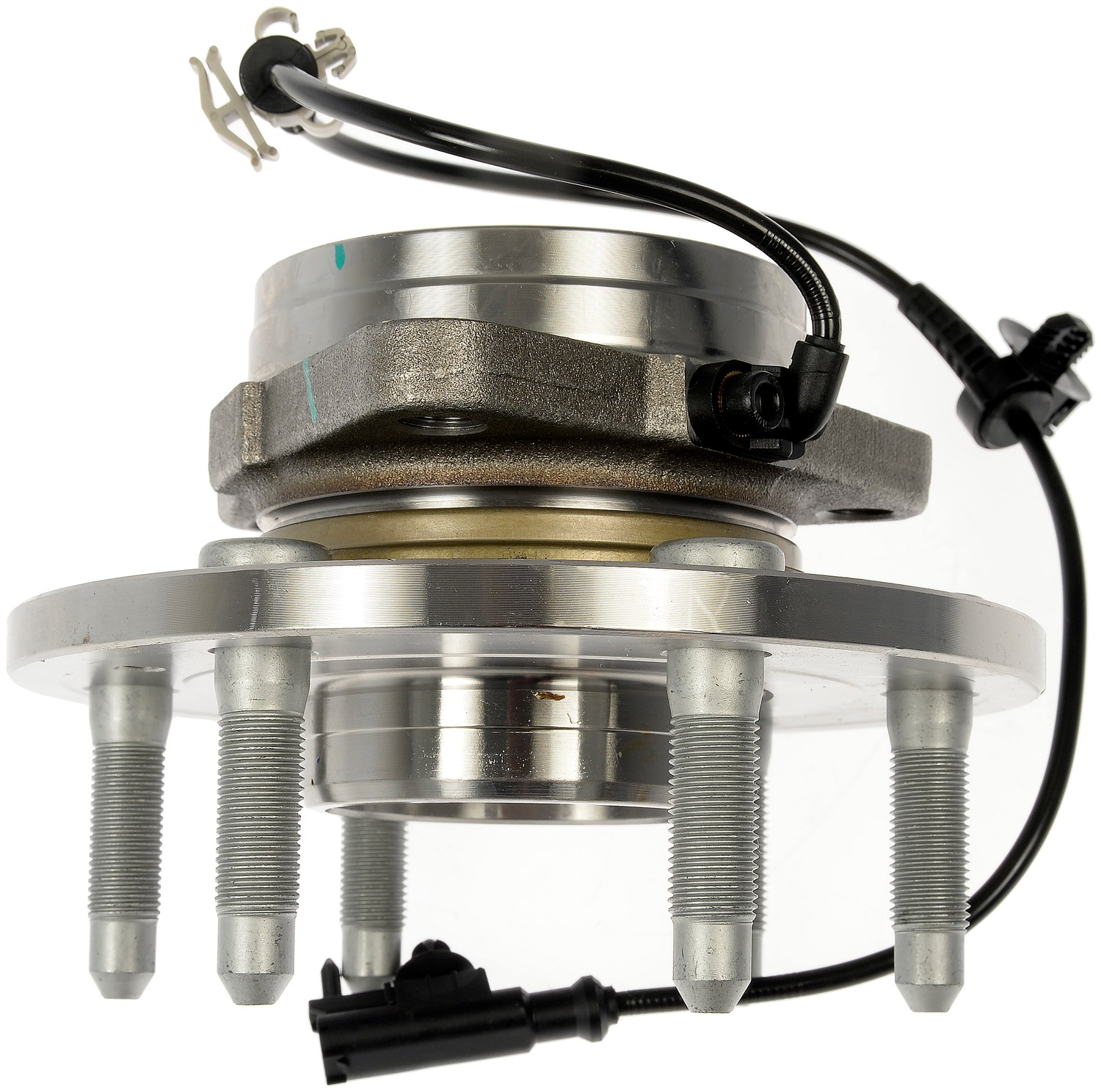 Dorman DOR-930-611 Wheel Hub And Bearing Assembly - Front