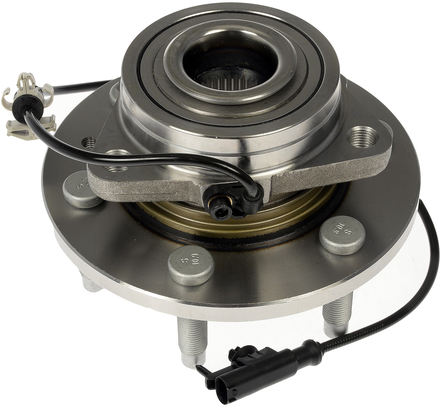 Dorman DOR-930-611 Wheel Hub And Bearing Assembly - Front - Image 5