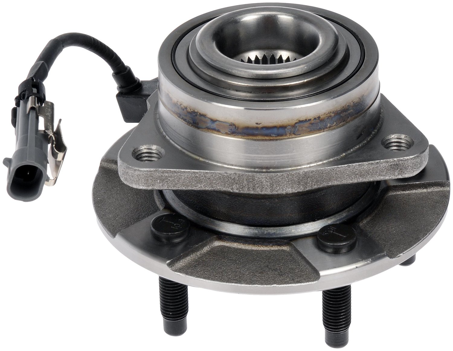 Dorman DOR-930-615 Wheel Hub And Bearing Assembly - Front