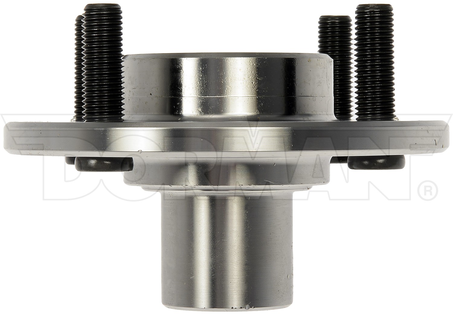 Dorman DOR-930-616 Wheel Hub And Bearing Assembly Repair Kit - Front - Image 4