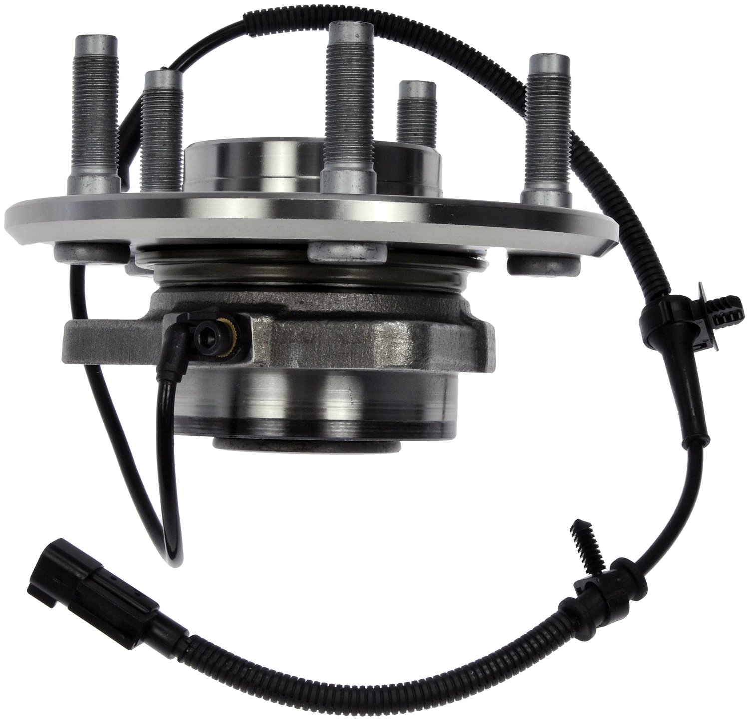 Dorman DOR-930-618 Wheel Hub And Bearing Assembly - Front