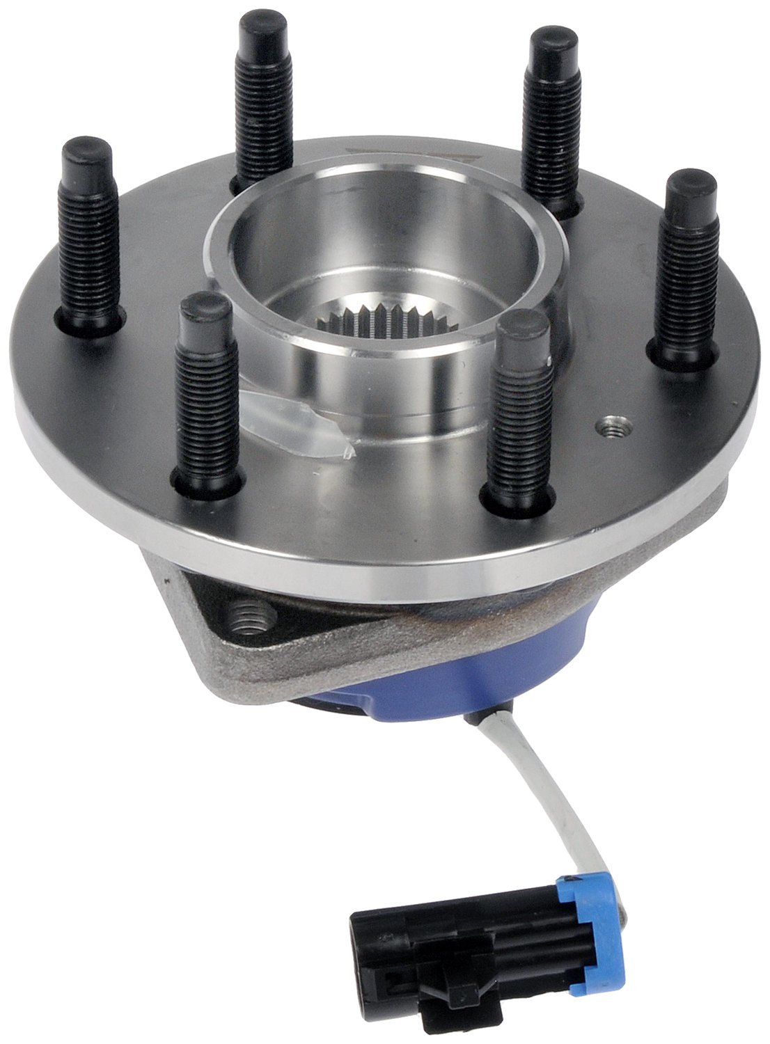 Dorman DOR-930-621 Wheel Hub And Bearing Assembly - Front