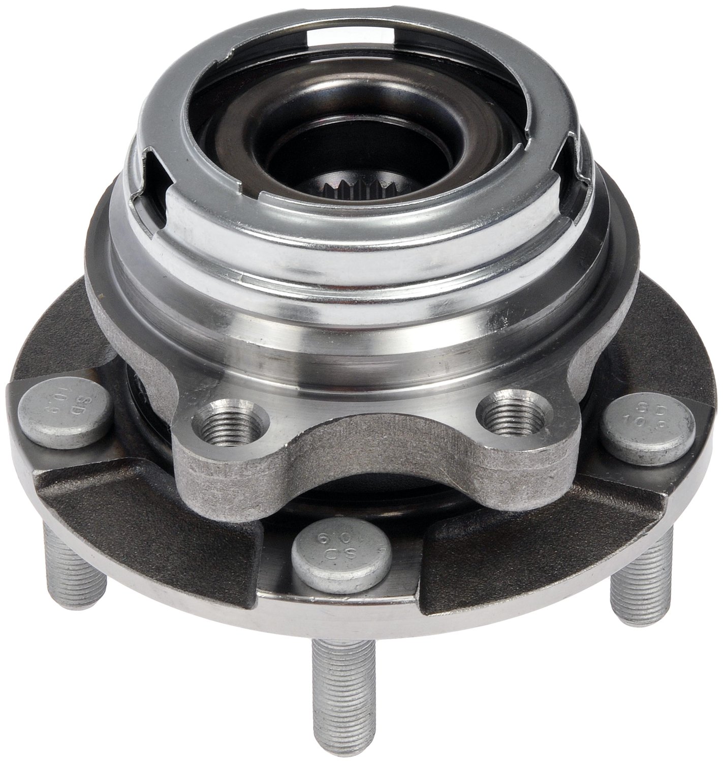 Dorman DOR-930-623 Wheel Hub And Bearing Assembly - Front