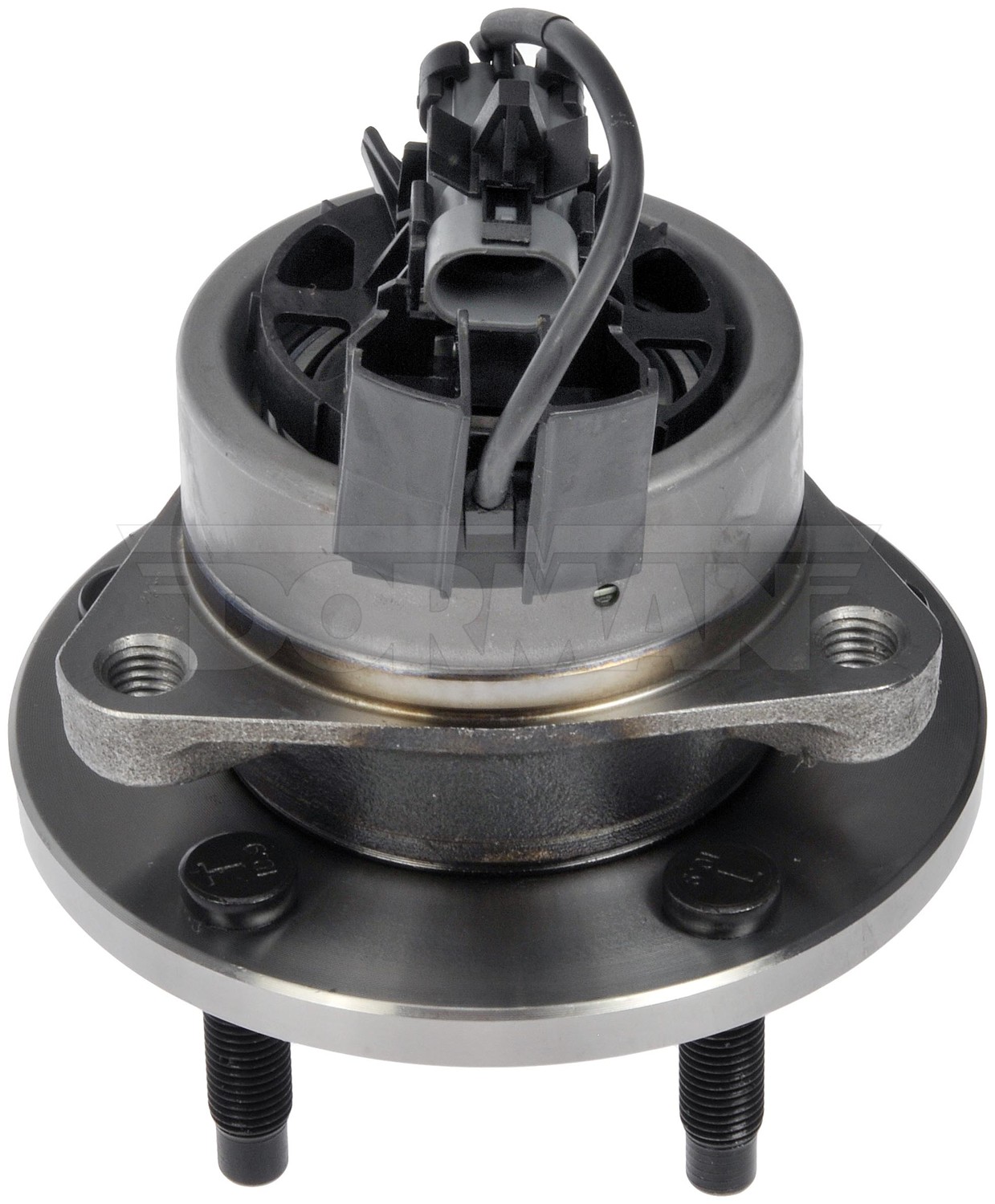 Dorman DOR-930-624 Wheel Hub And Bearing Assembly - Front - Image 2