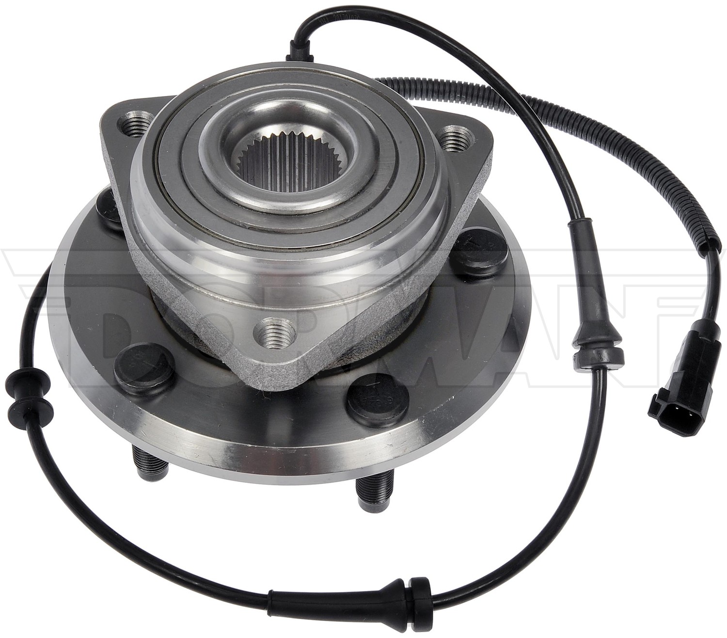 Dorman DOR-930-625 Wheel Hub And Bearing Assembly - Front