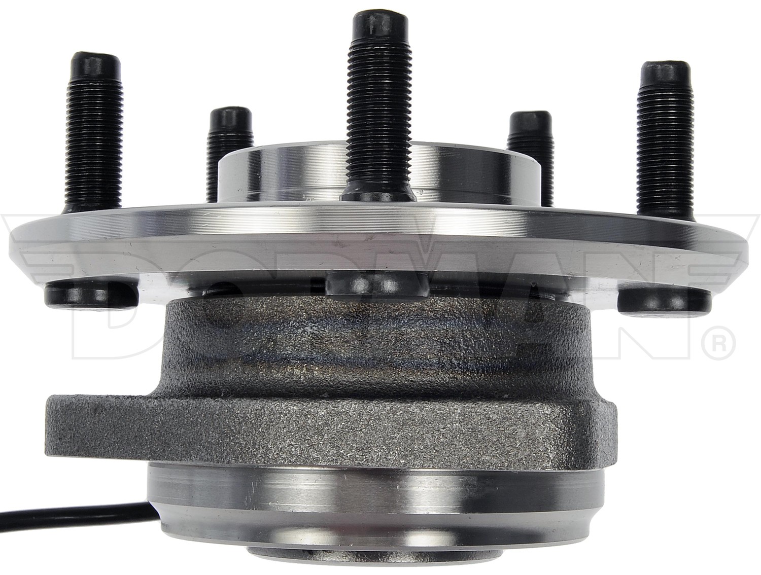 Dorman DOR-930-625 Wheel Hub And Bearing Assembly - Front - Image 2