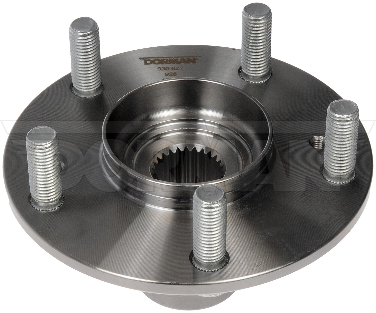 Dorman DOR-930-627 Wheel Hub - Front - Image 3