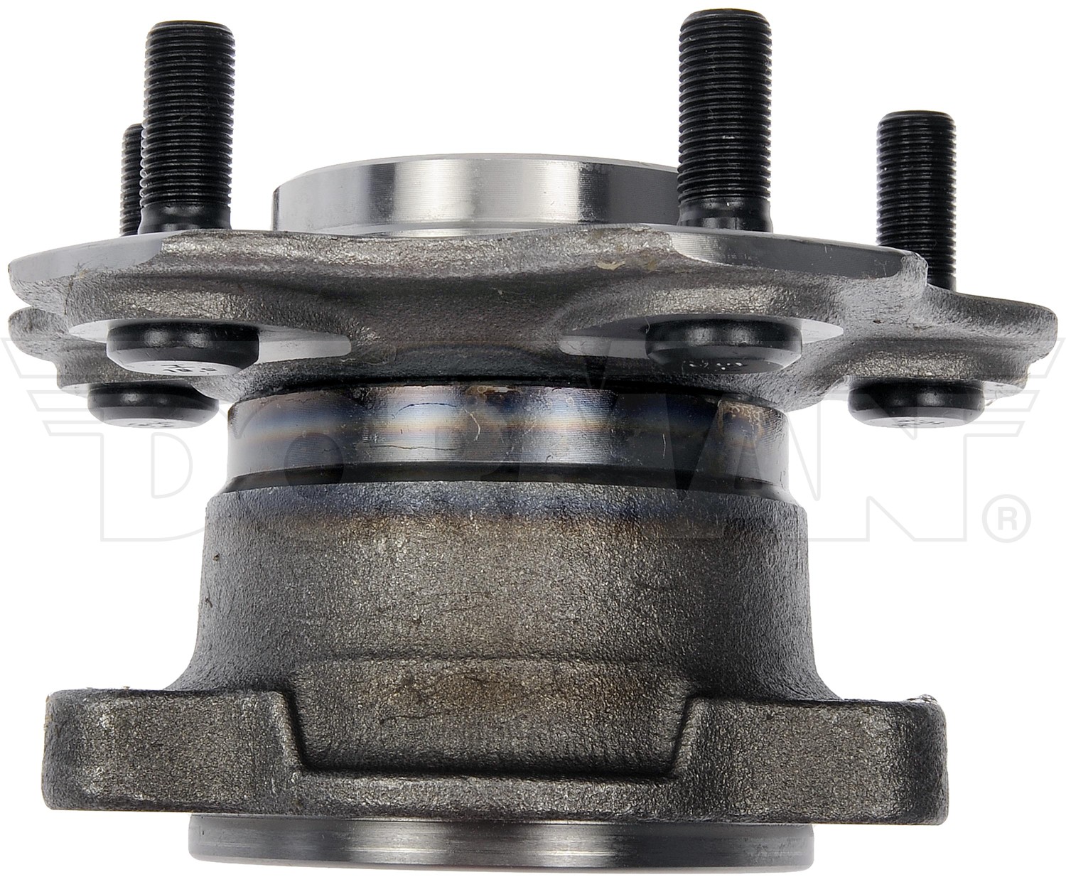 Dorman DOR-930-631 Wheel Hub And Bearing Assembly - Rear - Image 4