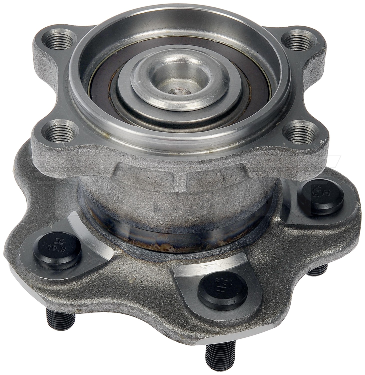Dorman DOR-930-632 Wheel Hub And Bearing Assembly - Rear