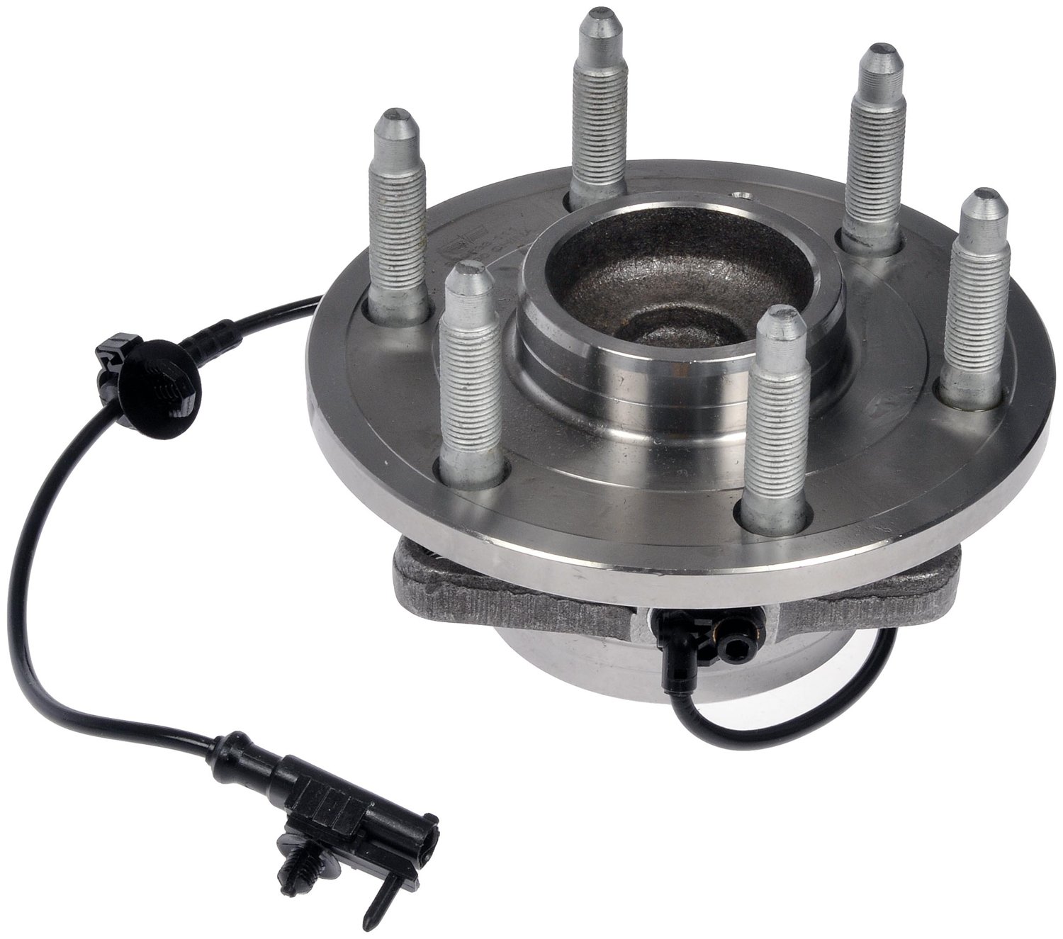 Dorman DOR-930-633 Wheel Hub And Bearing Assembly - Front