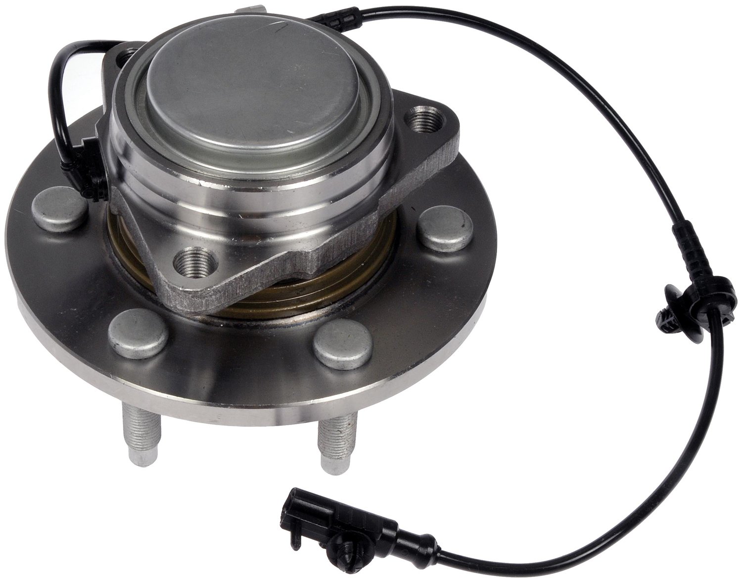 Dorman DOR-930-633 Wheel Hub And Bearing Assembly - Front - Image 3