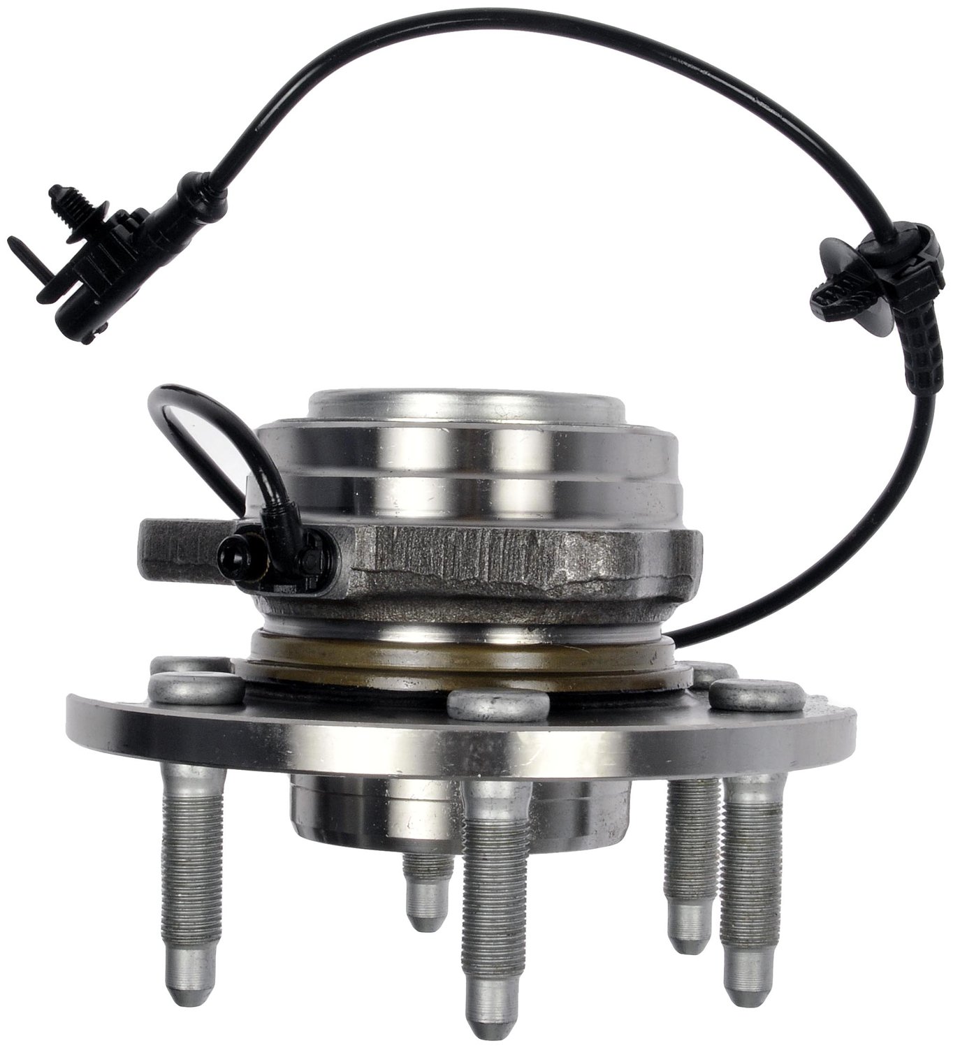 Dorman DOR-930-633 Wheel Hub And Bearing Assembly - Front - Image 2