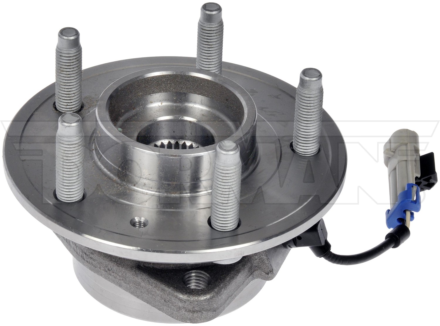 Dorman DOR-930-634 Wheel Hub And Bearing Assembly - Front - Image 2