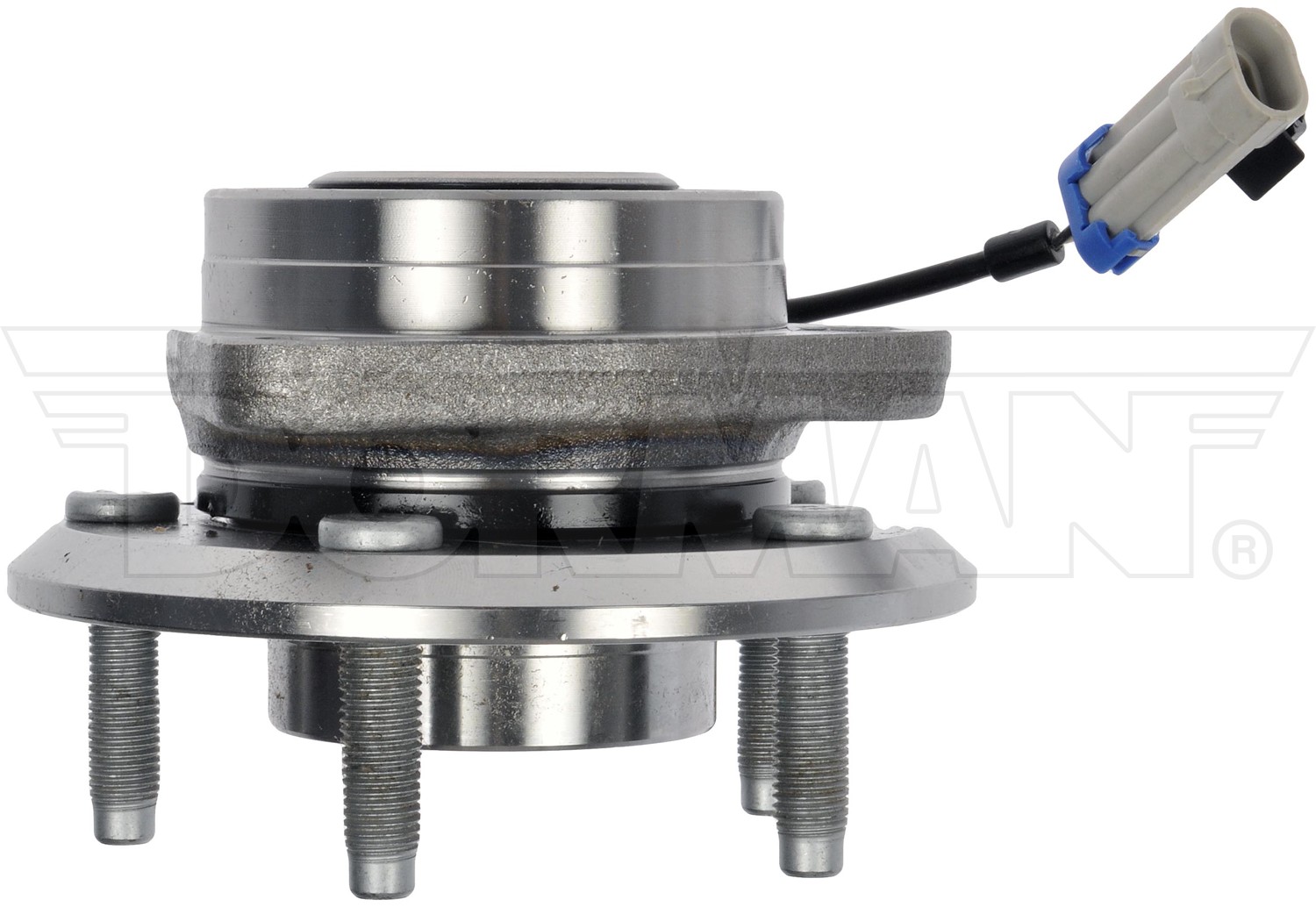 Dorman DOR-930-634 Wheel Hub And Bearing Assembly - Front