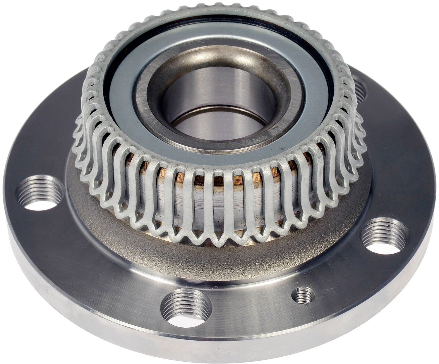 Dorman 930-635 Wheel Hub And Bearing Assembly - Rear