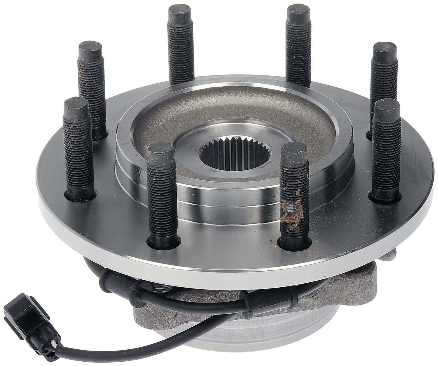 Dorman DOR-930-636 Wheel Hub And Bearing Assembly - Front - Image 3