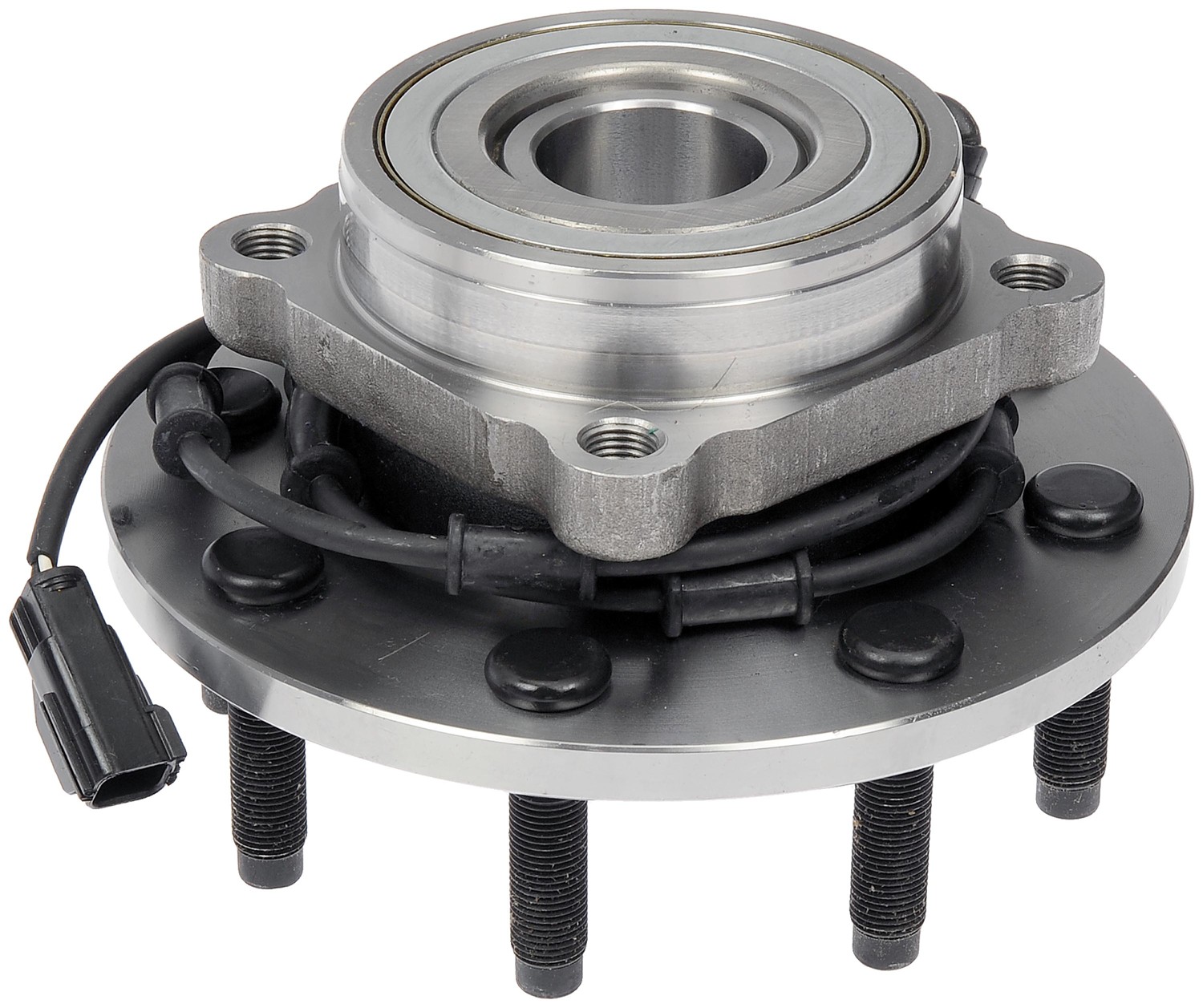 Dorman DOR-930-636 Wheel Hub And Bearing Assembly - Front - Image 2