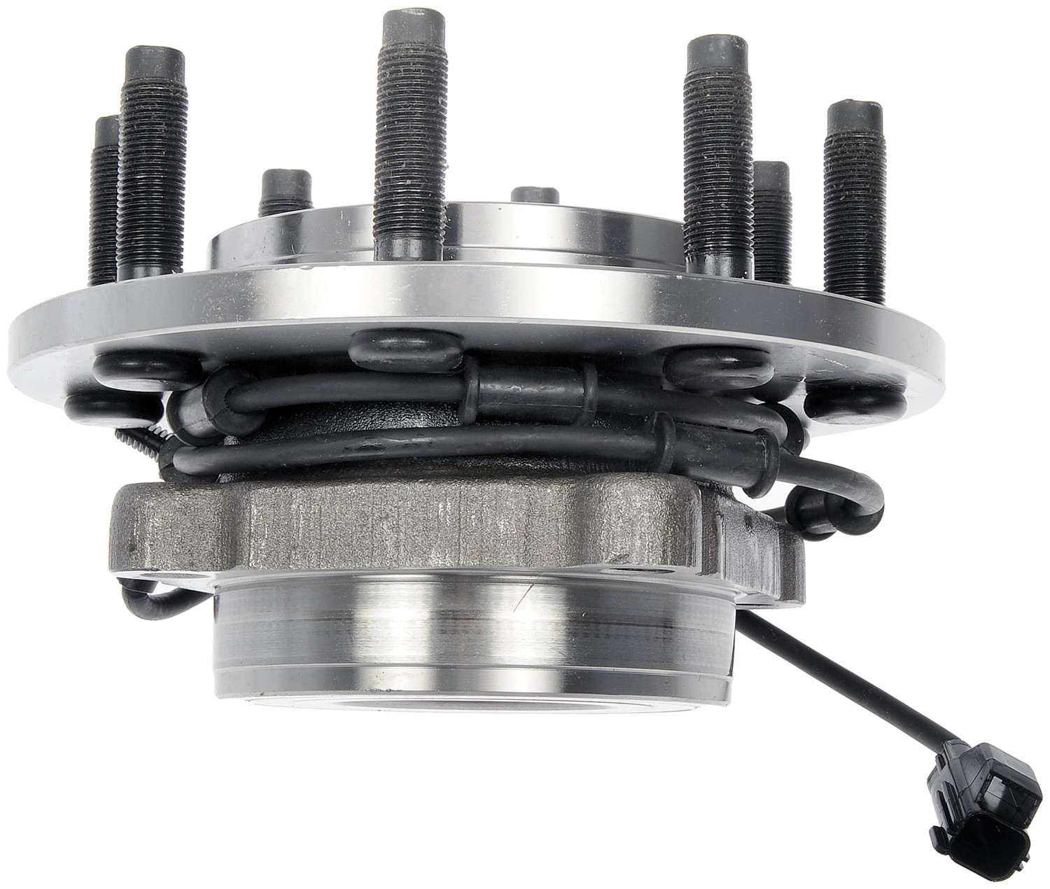Dorman DOR-930-636 Wheel Hub And Bearing Assembly - Front